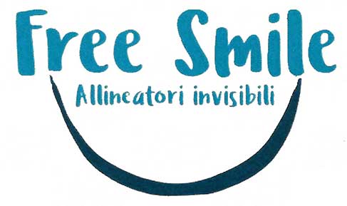 free-smile-allineatori-invisibili